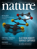 Scientific Journal: Nature Publishing Group