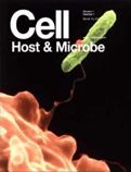 Scientific Journal: Cell Host & Microbe, Elsevier B.V.